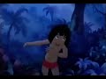 Disney S The Jungle Book 2 2003 On DVD VHS Commercial 2