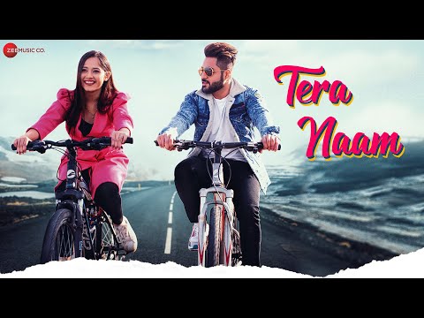 Poster tera naam lyrics – raman kapoor | jannat zubair