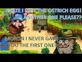 How I LOST my first OSTRICH EGG & Then got it AGAIN Guide Stardew Valley 1.5