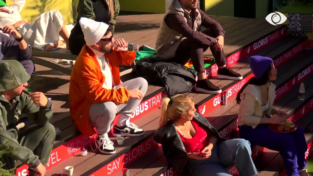 Batutat e Albit për banorët: Borëbardha është Arta, Princi Romeo… - Big Brother Albania VIP 3