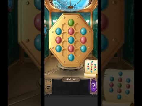 100 Doors Challenge Livelli 97 98 99 100 101 102 103 104 105 106 107 108