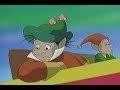 Rudolph The Red Nosed Reindeer The Movie 1998