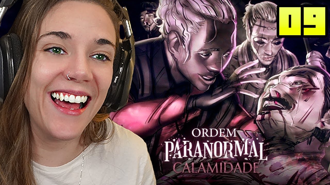 🔴 bora ver CALAMIDADE EP 9?? | SUBATHON - DIA 135