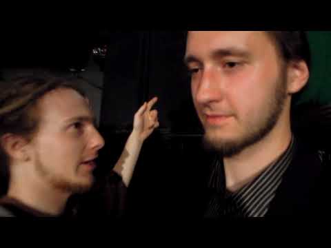 Last tune... Pandadread Sound System feat. Mystic MC