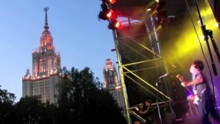 RINGSIDE - STRUGGLE - RUSSIA