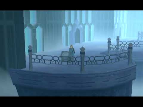 Let's Play Tales of the Abyss (100%) #117: You're So Cold
