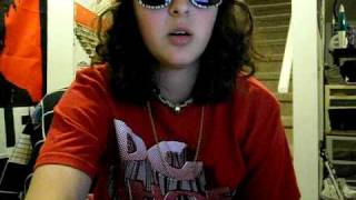 AJ Rafael- Here All Alone, Pt. 3 Cover