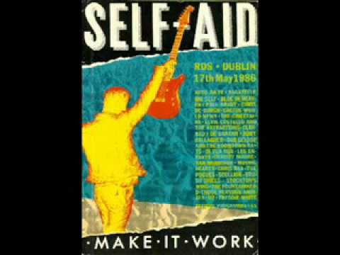 Make it Work, the SelfAid song
