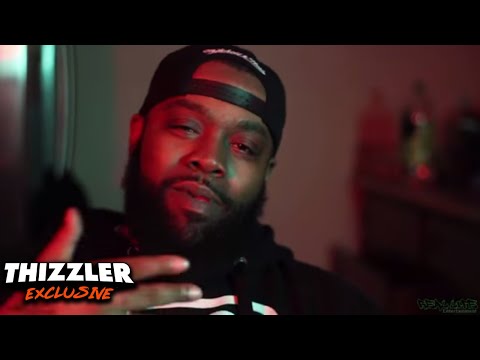 Dubb 20 - In Them Streets (Exclusive Music Video) [Thizzler.com]