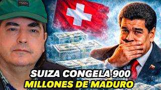 Y El Mencho cayó por culpa de una amante