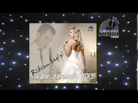 Ridvan Saqipi  Valle super qyqek