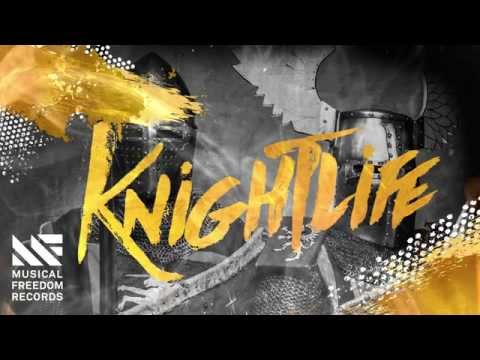 Riggi & Piros - Knightlife (Original Mix)