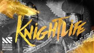 Riggi & Piros - Knightlife (Original Mix) [OUT NOW]