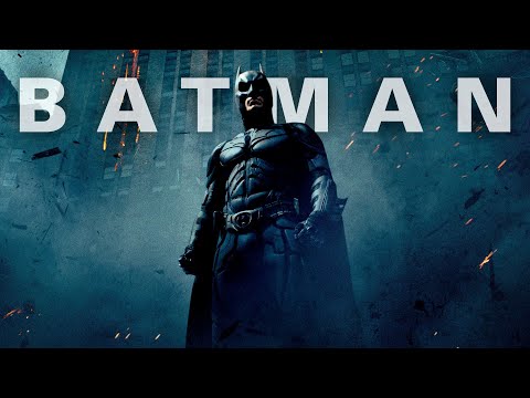 BATMAN - Il Cavaliere Oscuro | Tribute ITA (Full HD)