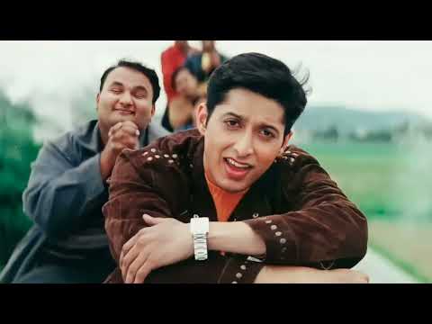 Aage Aage Chahat Chali 💞4k Video Song💞 - Udit Narayan - Chand