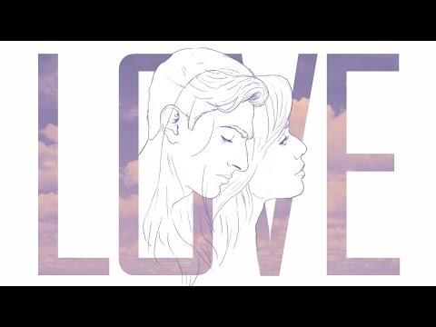 Yann, Mariana Ximenes - LOVE (Lyric Video)