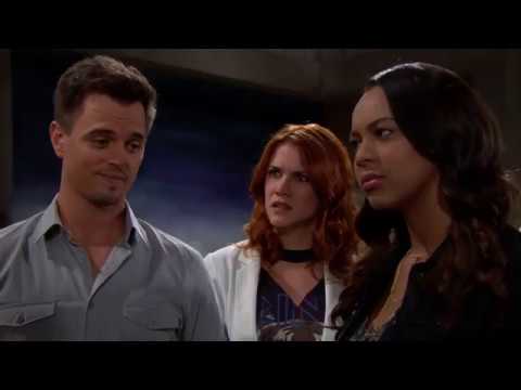 Bold and Beautiful 7884 -  Full Episode