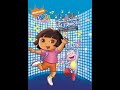 Dora The Explorer Travel Song Medley