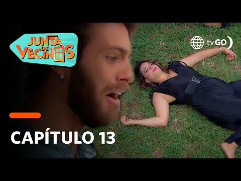 Neighborhood Council: Benjamin was shocked to see that Veronica showed no signs of life (Chapter 13)