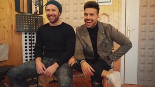 Moises Losada & Baby Noel