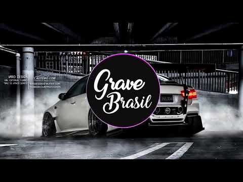 RACIONAIS MC'S - DA PONTE PRÁ CÁ..♪(( GRAVE BASS !! ))