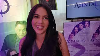 Julia Montes at Coco Martin "Baby" Na Nga Ang Tawagan Sa Isa't-Isa? PANUORIN!