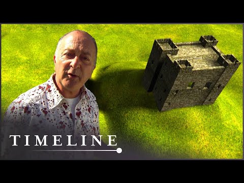 The Massacre In The Cellar | Time Team (English Civil War Documentary) | Timeline