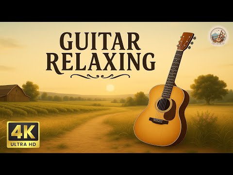 Romantic Guitar Music Takes You to the Paradise of Beautiful Love with Gorgeous Beautiful Scenes