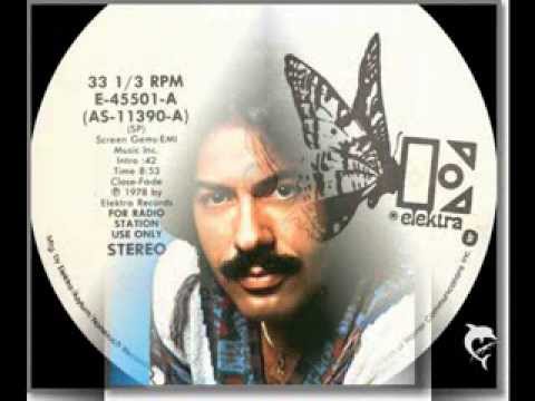 Tony Orlando - DON'T LET GO - EXTENDED 12'' - 1978 + LYRICS