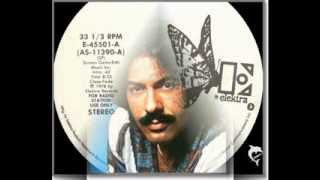 Tony Orlando - DON&#39;T LET GO - EXTENDED 12&#39;&#39; - 1978 + LYRICS