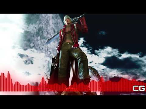 Devil May Cry 3: Dante's Awakening (2005) | Taste The Blood