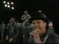 Run DMC - Tougher Than Leather (MOVIE) 1988