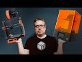 FDM Vs Resin 3D Printing Which Is Better