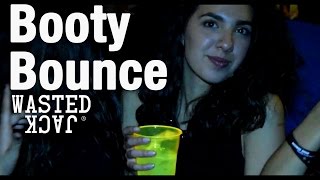 Around the World Party [Aftermovie] Wasted Jack