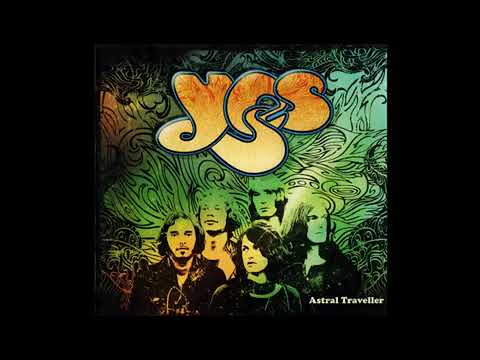 Y E S / T H E - A S T R A L - T R A V E L L E R / B B C - S E S S I O N S / 1 9 6 9 - 1 9 7 0