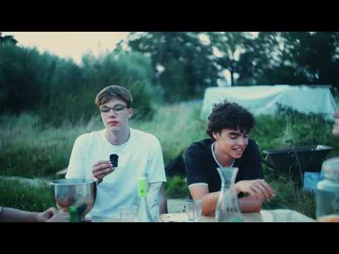 Bakkerij van het bos
