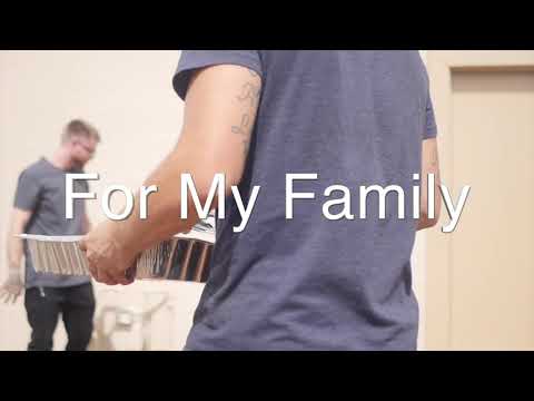 Miliano Misfit - For My Family (Official Video)