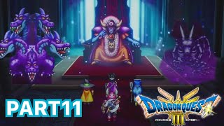 【ドラクエ】ドラクエになれてきた男は再び勇者を導くことが出来るのか？ドラゴンクエスト3　パート11