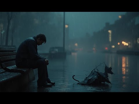 Cómo duele equivocarse 💔 | Balada de desamor que toca el alma”