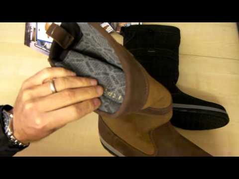 Dubarry Ultima Sailing Boot