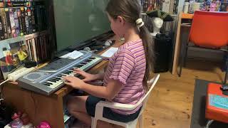 Download lagu Some Organ FUGUE mp3