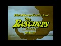 The Rescuers