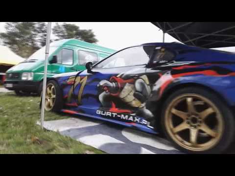 Drift Masters GP Poznań 2017