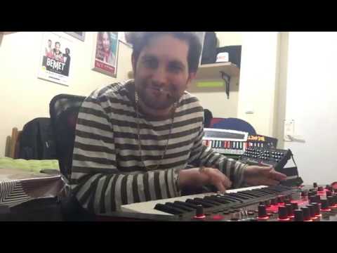 BEMET vs NUCLEYA - Bakar Bakar