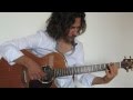 "Time after time" (Cyndi Lauper) for acoustic ...