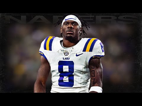 Malik Nabers 🔥 Best WR in College Football ᴴᴰ