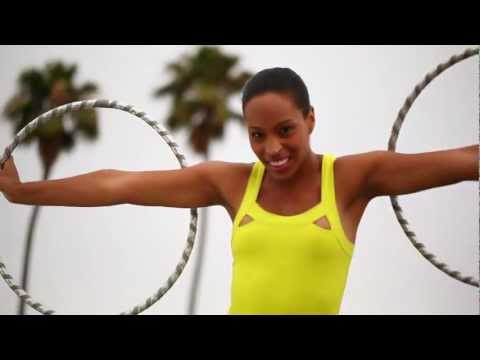 "How to Be a Heartbreaker" (Marina and the Diamonds) | Hooping | (www.hoopnotica.com)