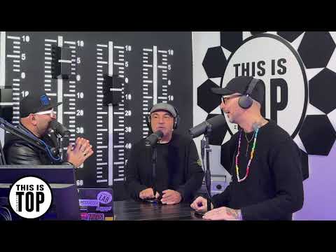 THISISTOP LIVE NOW guests Dj  JAD & Wlady