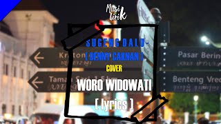 Download lagu Sugeng Dalu | Deny Caknan | by Woro Widowati | Musik lirik mp3