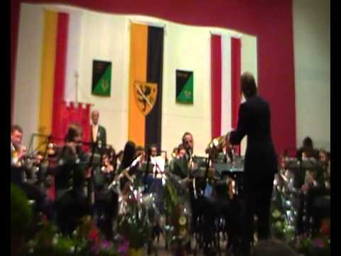 Note in Allegria.MP4 Banda "GIUSEPPE VERDI" Busseto